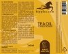 Odżywka z olejkiem herbacianym 100 ml - HIPPIKA.COM